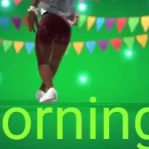 Meet your Posher, Comarkeke